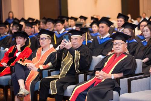 GIT Academy Convocation 2024