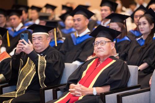 GIT Academy Convocation 2024