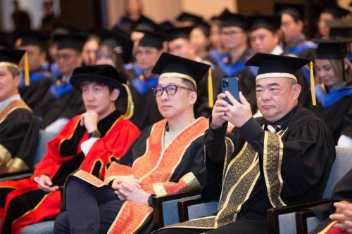 GIT Academy Convocation 2024