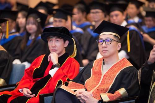 GIT Academy Convocation 2024