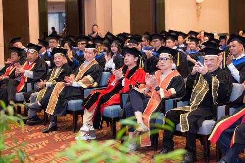 GIT Academy Convocation 2024