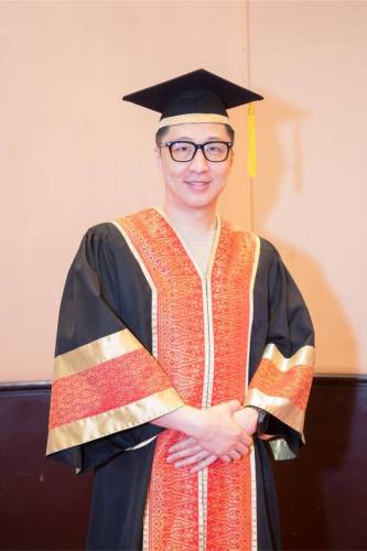 GIT Academy Convocation 2024