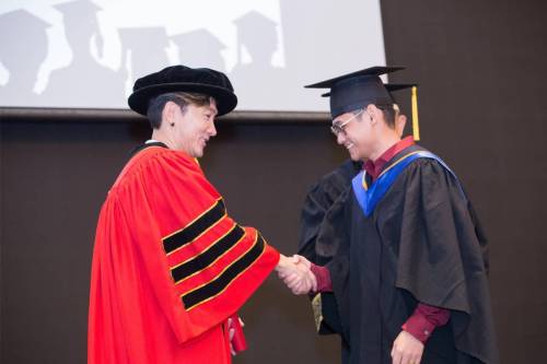 GIT Academy Convocation 2024