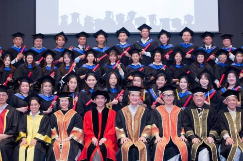 GIT Academy Convocation 2024