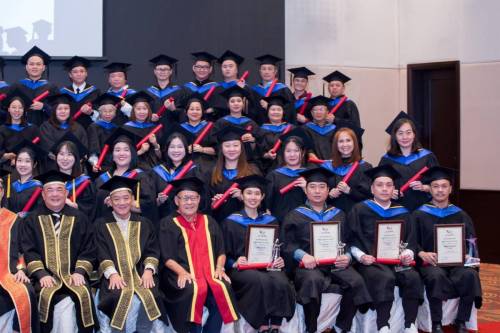 GIT Academy Convocation 2024