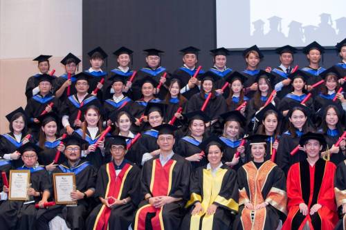 GIT Academy Convocation 2024