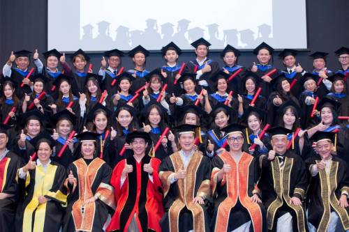 GIT Academy Convocation 2024