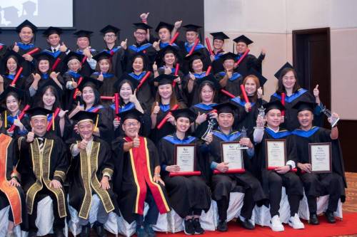 GIT Academy Convocation 2024