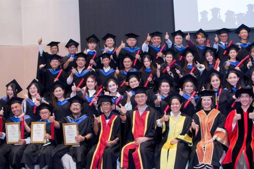 GIT Academy Convocation 2024