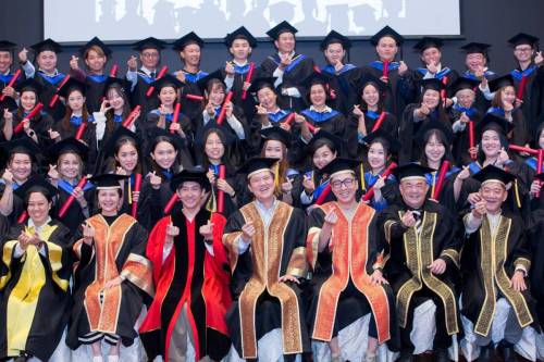 GIT Academy Convocation 2024