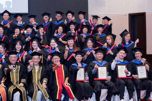 GIT Academy Convocation 2024