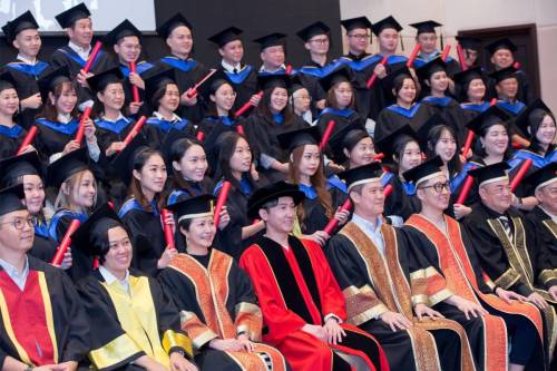 GIT Academy Convocation 2024