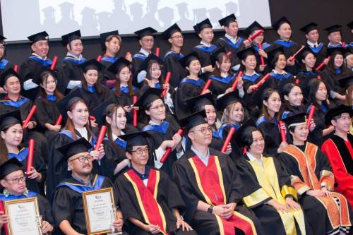 GIT Academy Convocation 2024