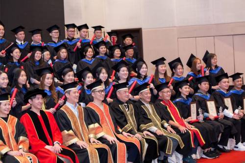 GIT Academy Convocation 2024