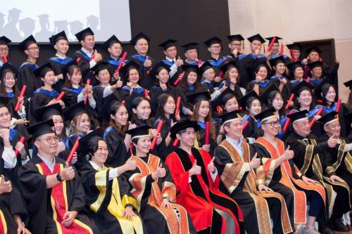 GIT Academy Convocation 2024