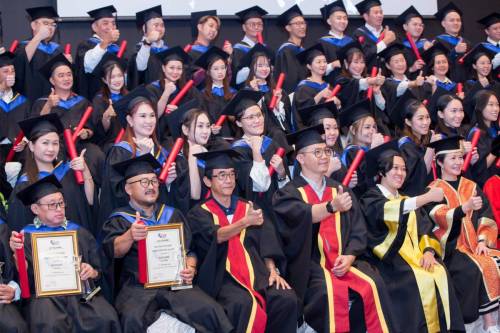 GIT Academy Convocation 2024