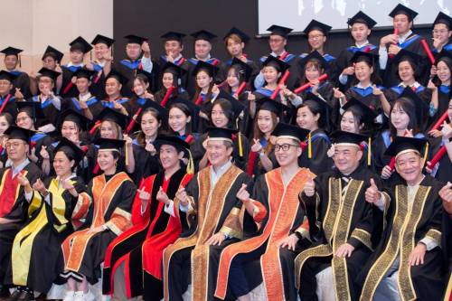 GIT Academy Convocation 2024