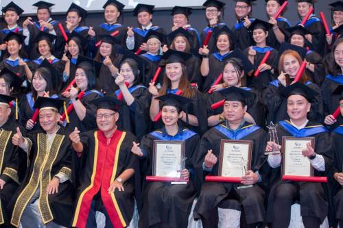 GIT Academy Convocation 2024