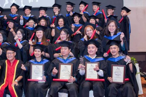 GIT Academy Convocation 2024