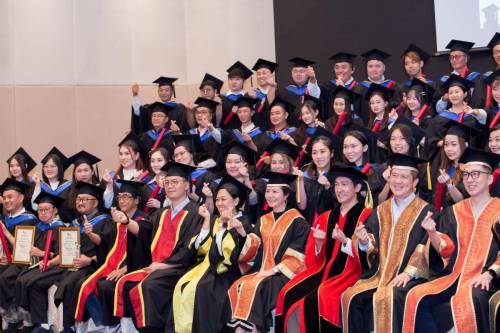 GIT Academy Convocation 2024