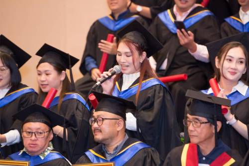 GIT Academy Convocation 2024