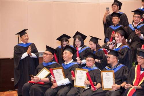 GIT Academy Convocation 2024
