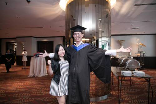 GIT Academy Tourist Guide Training Students 2025