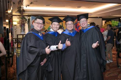 GIT Academy Tourist Guide Training Students 2025