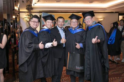 GIT Academy Tourist Guide Training Students 2025