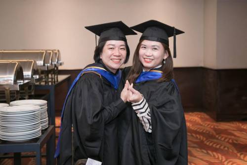 GIT Academy Tourist Guide Training Students 2025