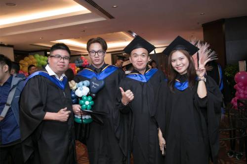 GIT Academy Tourist Guide Training Students 2025