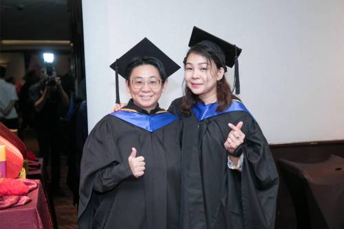GIT Academy Tourist Guide Training Students 2025