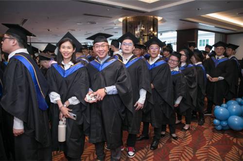 GIT Academy Tourist Guide Training Students 2025