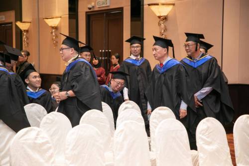 GIT Academy Tourist Guide Training Students 2025