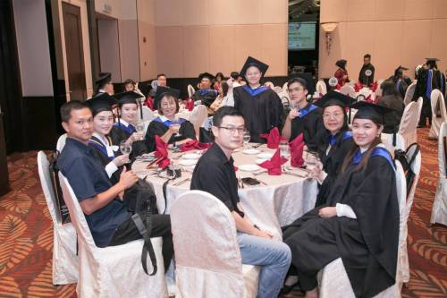 GIT Academy Tourist Guide Training Students 2025