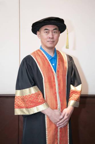 GIT Academy Tourist Guide Training Students 2025
