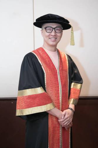 GIT Academy Tourist Guide Training Students 2025