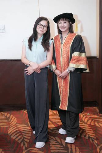 GIT Academy Tourist Guide Training Students 2025