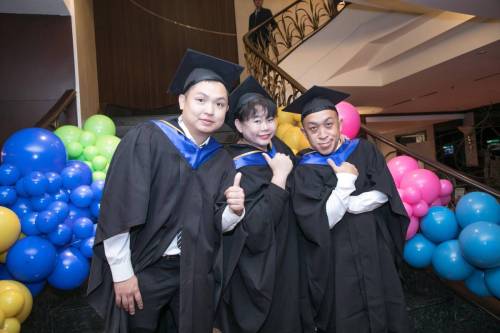 GIT Academy Tourist Guide Training Students 2025