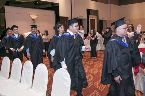 GIT Academy Tourist Guide Training Students 2025