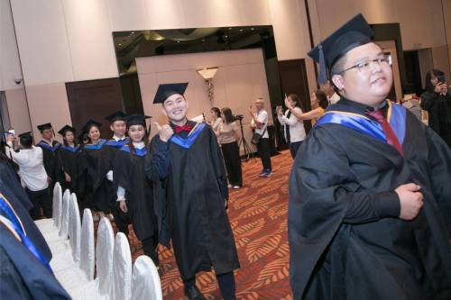GIT Academy Tourist Guide Training Students 2025