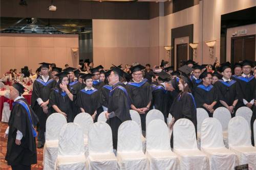 GIT Academy Tourist Guide Training Students 2025