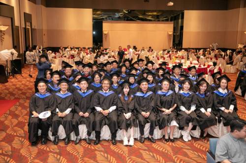GIT Academy Tourist Guide Training Students 2025