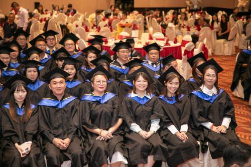 GIT Academy Tourist Guide Training Students 2025