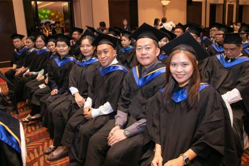 GIT Academy Tourist Guide Training Students 2025