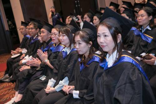 GIT Academy Tourist Guide Training Students 2025