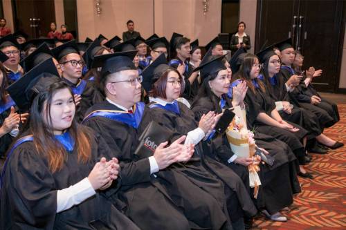 GIT Academy Tourist Guide Training Students 2025