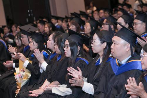 GIT Academy Tourist Guide Training Students 2025