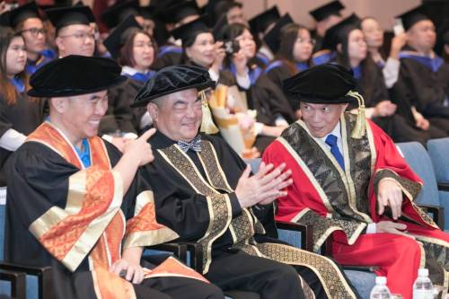 GIT Academy Tourist Guide Training Students 2025