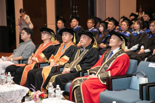 GIT Academy Tourist Guide Training Students 2025